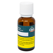CBD50 Plus Formula