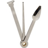 Fujima Pipe Cleaner Tool With Tamper Box