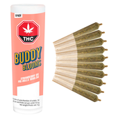 Strawberry OG Pre-Rolls