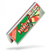 Juicy Jay's - 1-1/4" Wham-Bam Watermelon Superfine Papers (32 Leaves)