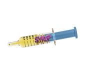 Zuper Kush Live Terp Syringe