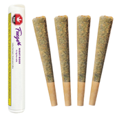 Night Rider Indica Pre-Roll