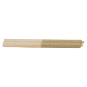 Smooth Burners Dragon Fire - Sativa Pre-Roll