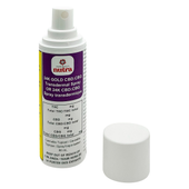 24K GOLD CBD:CBG Transdermal Spray