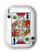 Kill your Culture Rolling Tray - King