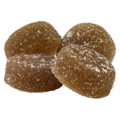 Root Beer Blast Gummies