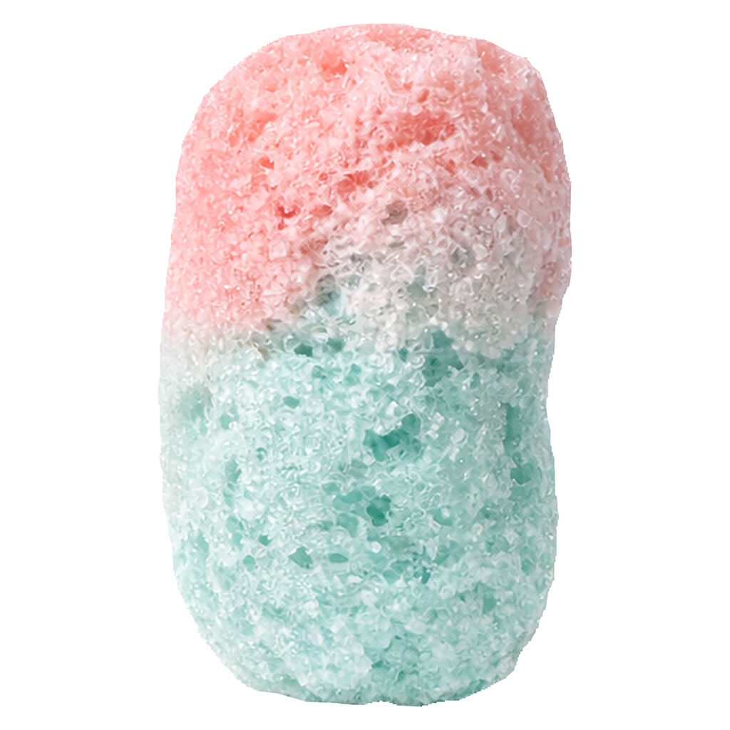 Freeze Dried Rosin Puffz (Jet Fuel Gelato x Peach Ringz) | 10x10mg
