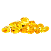 Fast Acting CBD Isolate 50 THC-Free Max 1500 Softgels