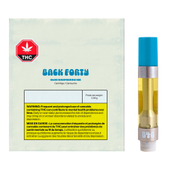 Blue Raspberry Ice 510 Thread Cartridge