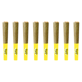 Diamond Infused Hawaiian Za value Pack Infused Pre-Roll