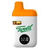 Tweed - Blood Orange Kush Liquid Diamonds AIO Tweed - Blood Orange Kush Liquid Diamonds AIO