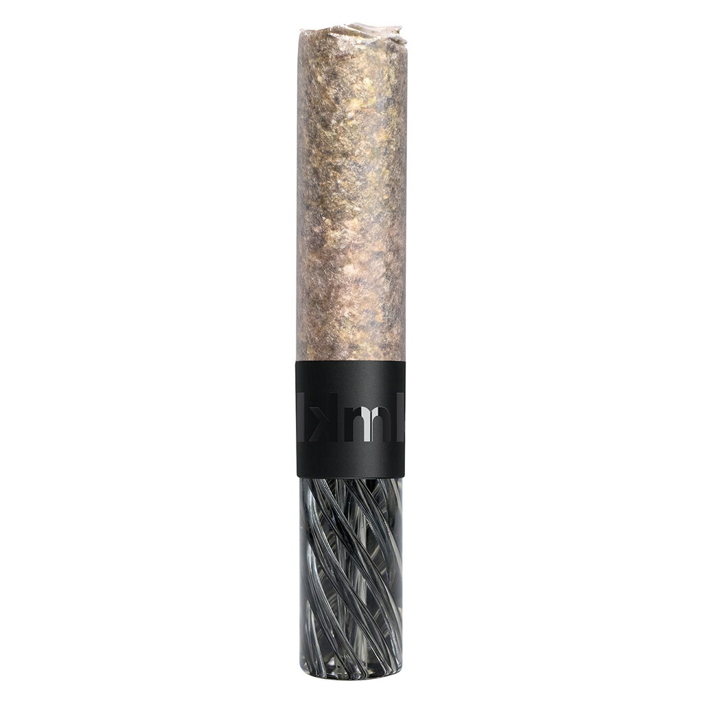 Red Dragon Glass (Tipped) Cannon (Red Velvet 11 x Dragon Glass)