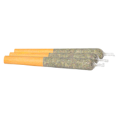 Honeydew Infused Pre-Roll