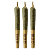 Grape Gotti #12 Pre-rolls