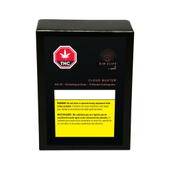 Cloud Buster THC 10 Strip
