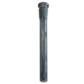 Full Color 6" Downstem with Slits