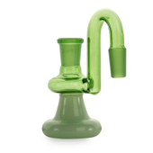 Red Eye Glass - Ash Catcher - 90 Degreen - 14mm