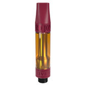 Pure Live Resin Vape 1g - Gorilla Z