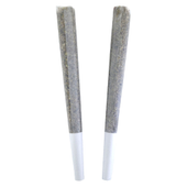 Tiger Balm Pre-Roll (MAC 69 x Menthol) Tiger Balm Pre-Roll (MAC 69 x Menthol)