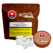 Coffee Chillows