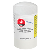 Extra Strength CBD Arnica Relief Stick