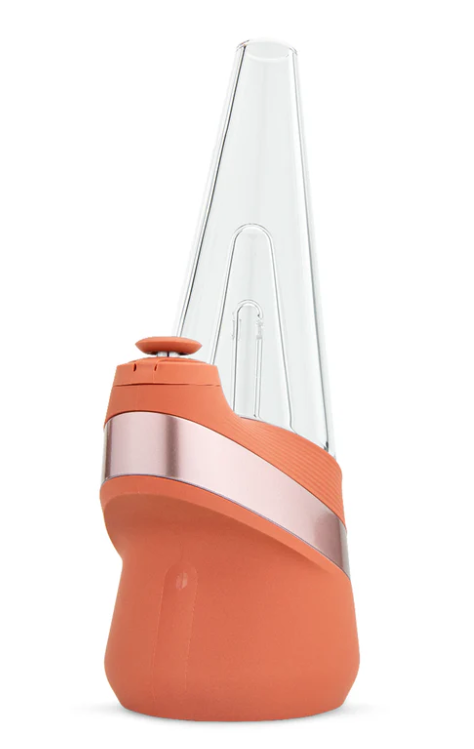 New Peak Canyon Vaporizer