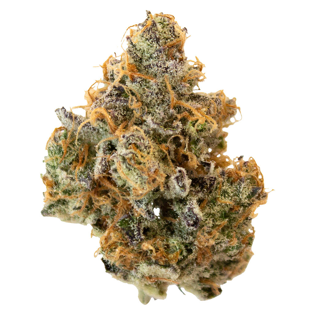 Hawaiian Pineapple (Dole Whip x Cookies & Cream)