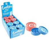 Santa Cruz Shredder- Cookies 2 piece any colour