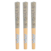 Juiced Xtreme Maui Mango Resin Infused Pre-Roll Juiced Xtreme Maui Mango Resin Infused Pre-Roll