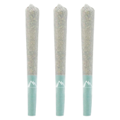 Rainbow Lava Pre-Roll