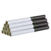 Cold Creek Kush Redees Pre-Roll