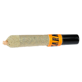 CNDY Gas Face x Masterpiece Ceramic Tip Infused Pre-Roll