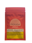 Monjour ORCHARD MEDLEY CBD Hybrid Gummies 5X30mg - 22.5g Monjour ORCHARD MEDLEY CBD Hybrid Gummies 5X30mg - 22.5g