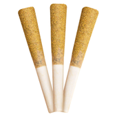 Berry Burst 60+ Diamond Infused Pre-Roll