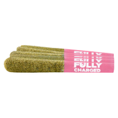 Fully Charged Pink Lemonade Infused Pre-Roll