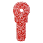 Cherry Blasted Lime CBG Soft Chew Cherry Blasted Lime CBG Soft Chew