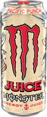 MONSTER Pacific Punch  Energy Drink 473ml