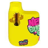 Neon Bubble Bath AIO