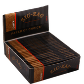 Zig-Zag - King Size Rolling Papers - 32 Papers