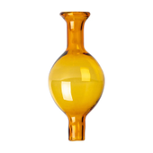 Gear Premium - Bubble Carb Cap