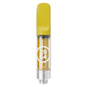 LA Kush Cake FSE Resin Vape 1g