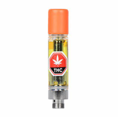 BZAM SPACE GUAVA Hybrid Vape Cartridge - 1 g