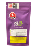 BOX HOT FATTIES TRIFECTA OF BLUNTS Hybrid PR3X1G - 3 g