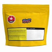 Nugz EARLY LEMON BERRY Fresh Frozen Sativa Hash Rosin - 1g