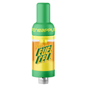 Pineapple Juggernaut Fuel Cell Cartridge (Ceramic) 510 Cart