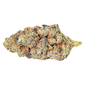 APPLE BANANA CNDY (Apples & Bananas x Gandi Candy)