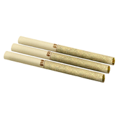 Mandarin Cookies Pre-Roll