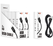 Yocan Type C Charger - 4ft