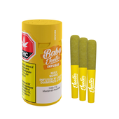 Baby Jeeter Infused Maui Wowie Pre-Roll