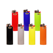 BIC - Lighters - Assorted Colors